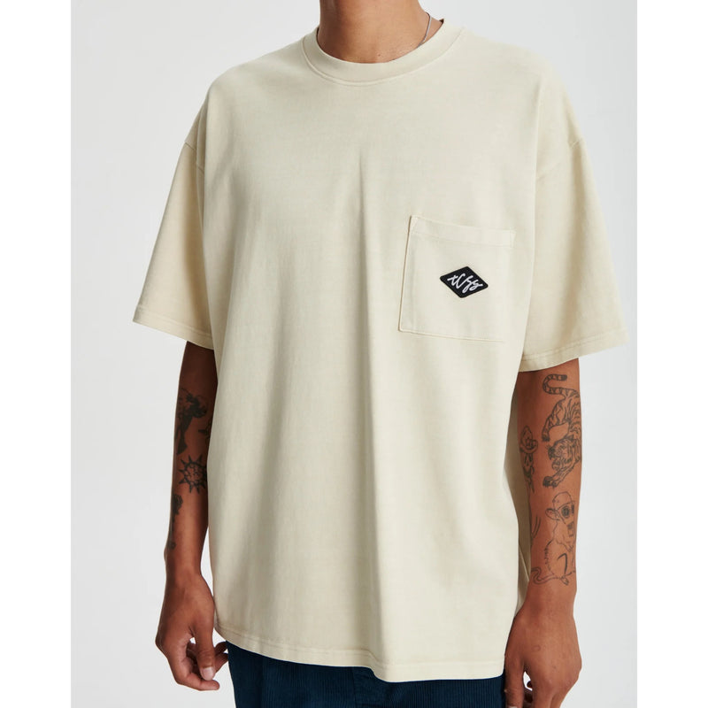 TCSS Scribble Pocket Tee