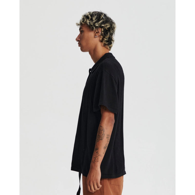 TCSS Trader Knit Shirt