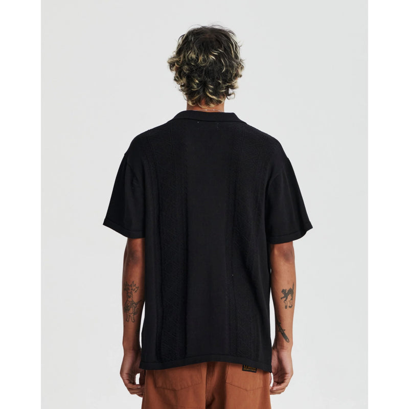 TCSS Trader Knit Shirt