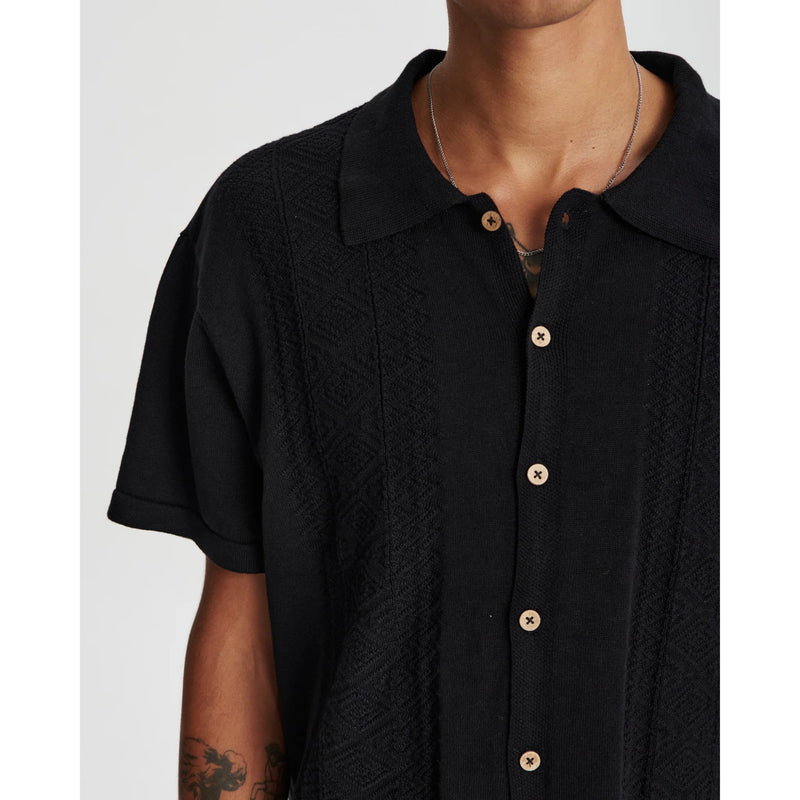 TCSS Trader Knit Shirt