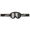 Modest Team Snow Goggle - Black