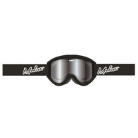 Modest Team Snow Goggle - Black