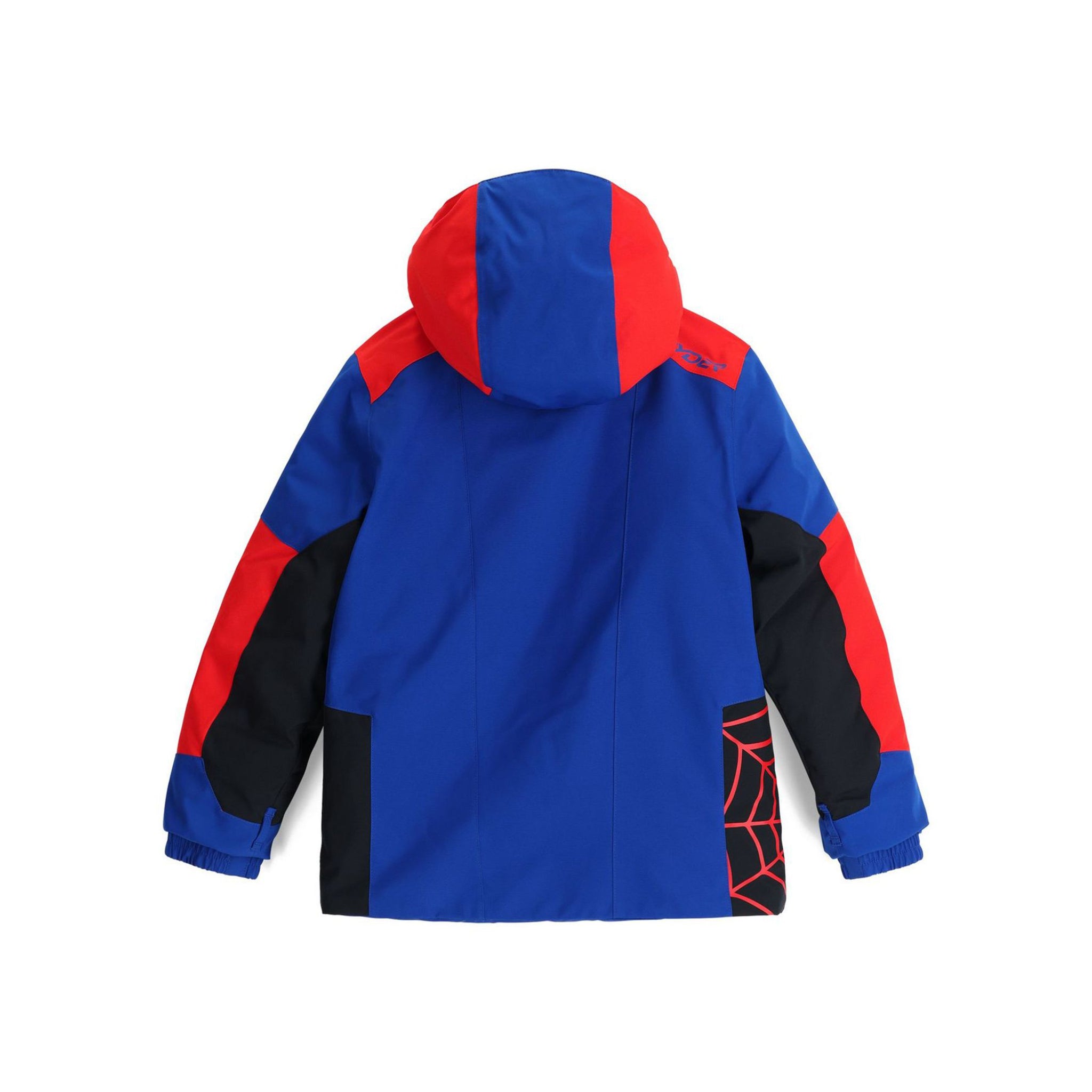 Spyder Toddlers Challenger Ski Jacket Boys.