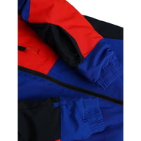 Spyder Toddlers Challenger Ski Jacket Boys.