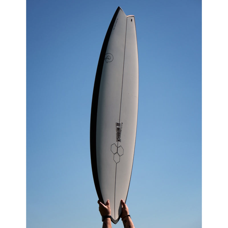 Torq Channel Islands X-Lite 2.0 Pod Mod Surfboard - 6-2