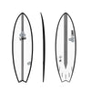 Torq Channel Islands Pod Mod Surfboard 