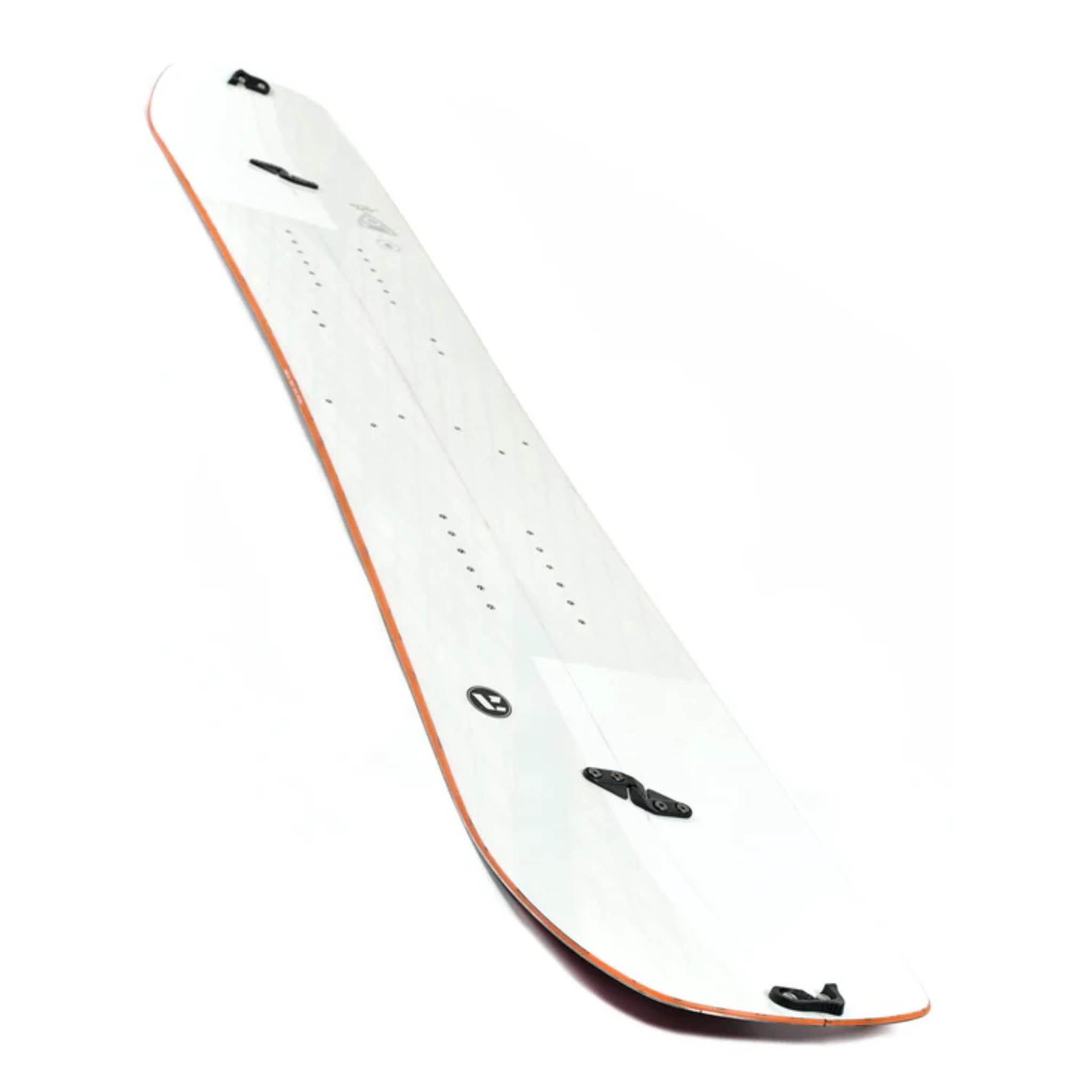 Amplid Tour Operator Split Snowboard