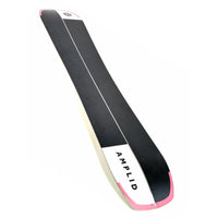 Amplid Tour Operator Split Snowboard