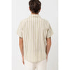 Rhythm Vacation Stripe Shirt