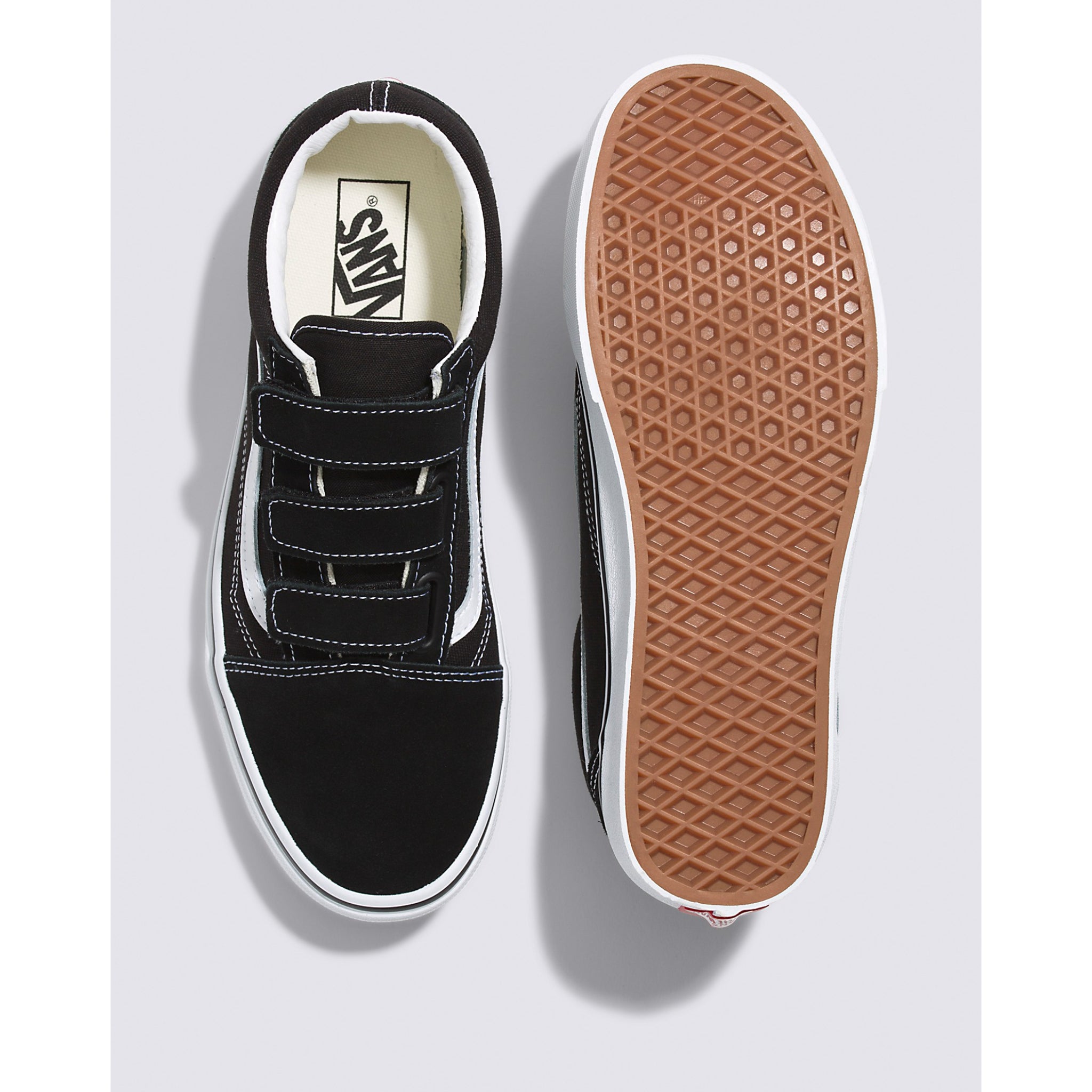 Vans scratch shop femme