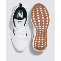 Vans Ultra Range Exo White Show Shoe