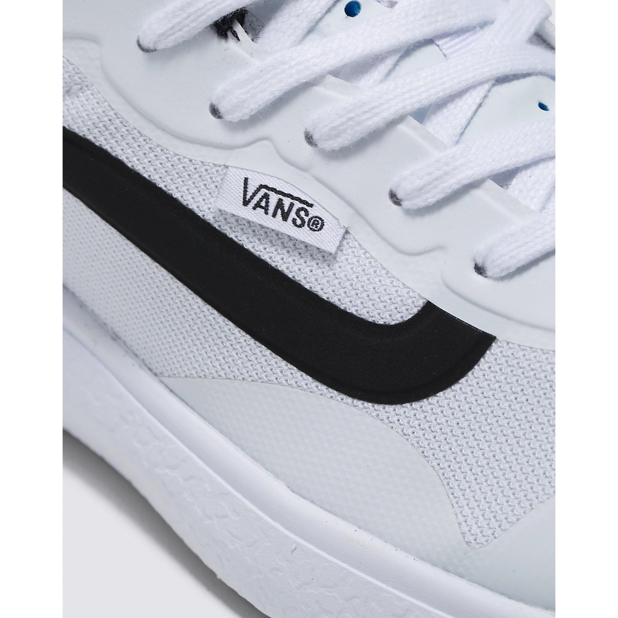 Vans Ultra Range Exo White Show Shoe