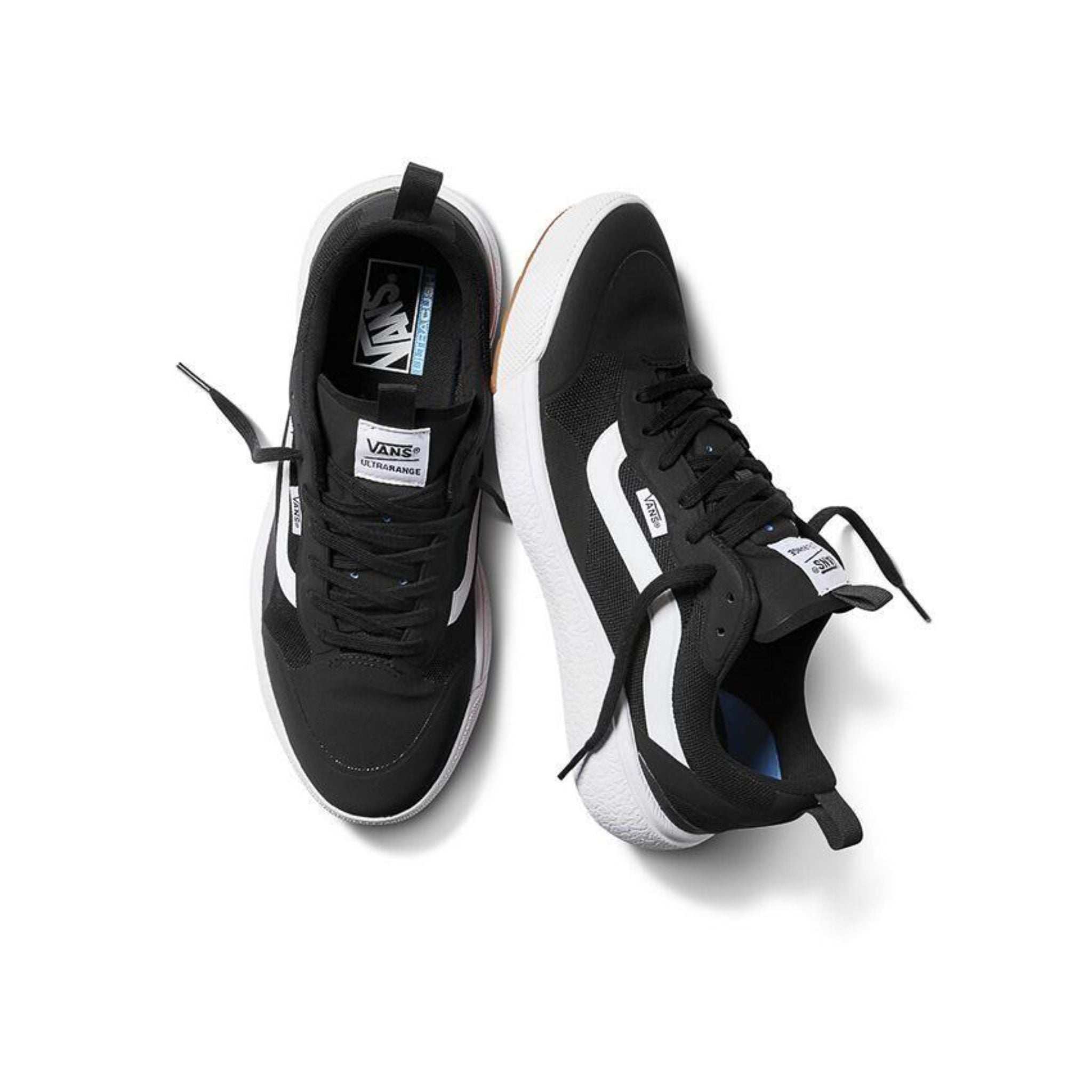 Vans ua ultrarange exo sneaker online dames