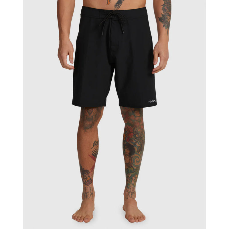 RVCA VA Trunk Solid Boardshort