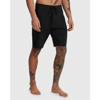 RVCA VA Trunk Solid Boardshort