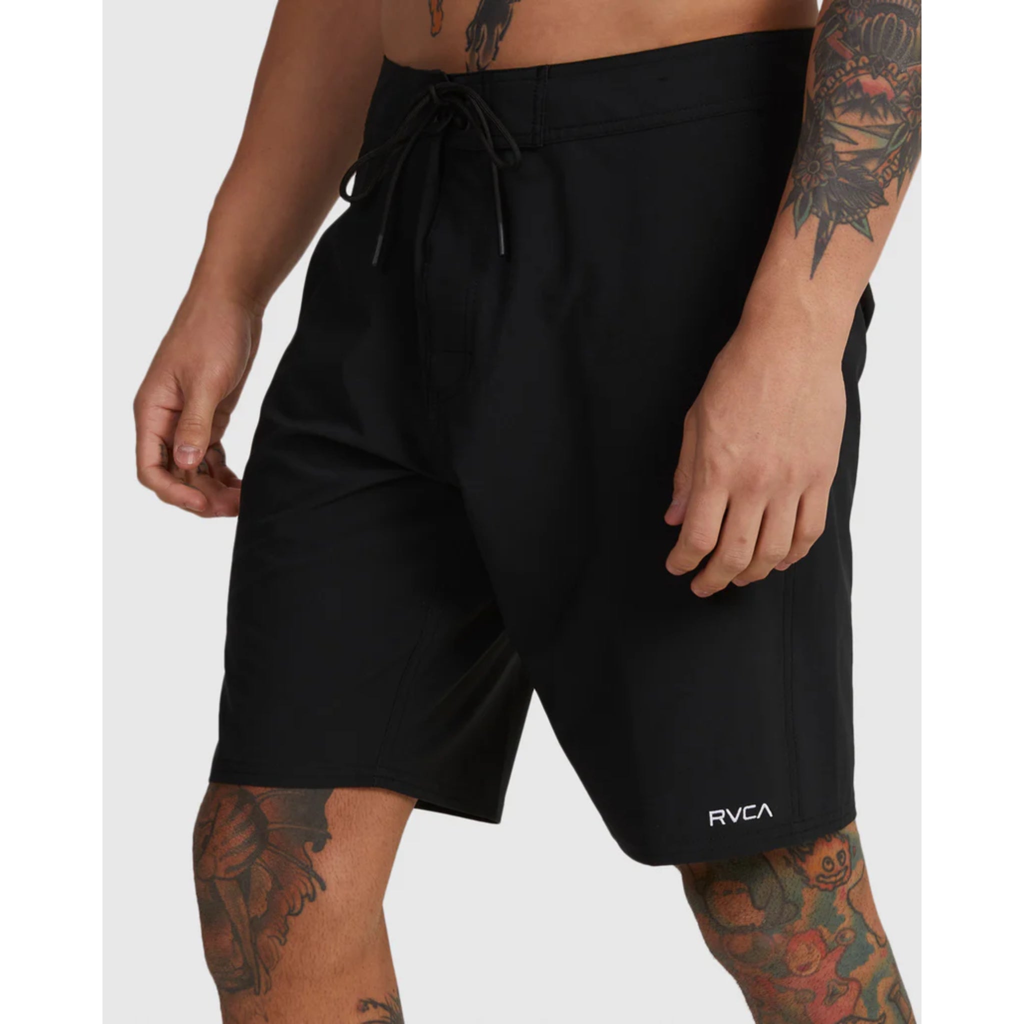 RVCA VA Trunk Solid Boardshort