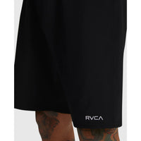 RVCA VA Trunk Solid Boardshort