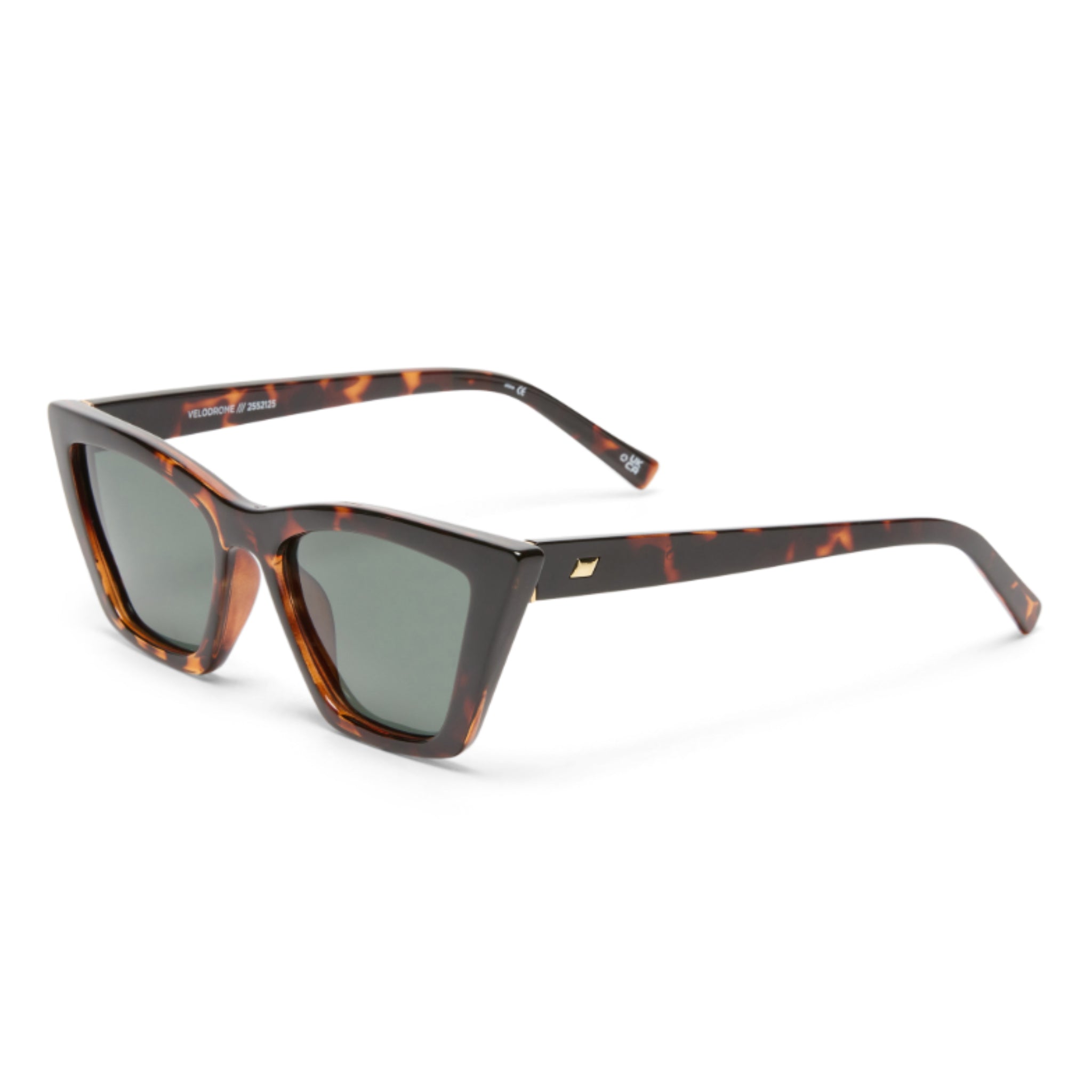 Le Specs Velodrome Sunglasses