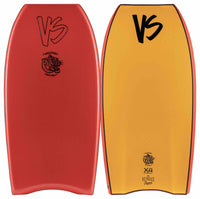 VS Winston McCall Mini Quad Bodyboard - 2025