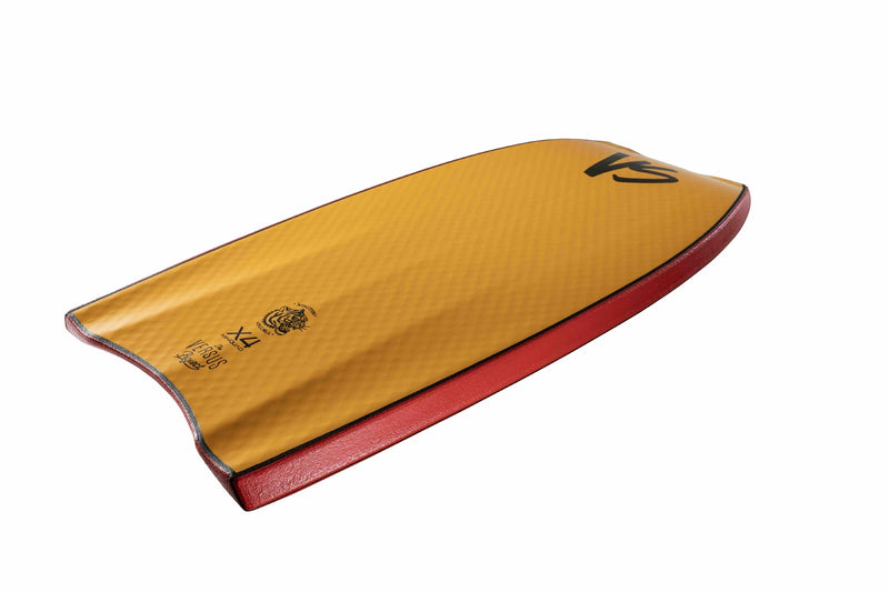 VS Winston McCall Mini Quad Bodyboard - 2025