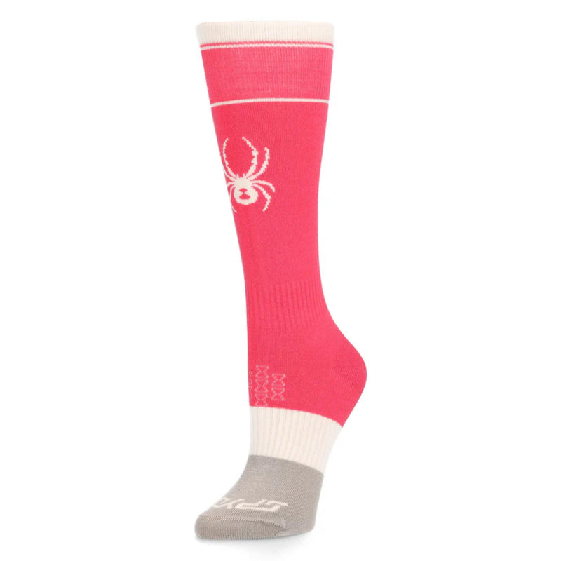 Spyder Womens Pro Liner Ski Socks