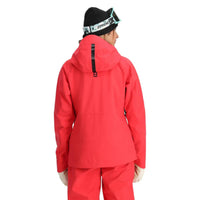 Spyder Solitaire Shell Jacket