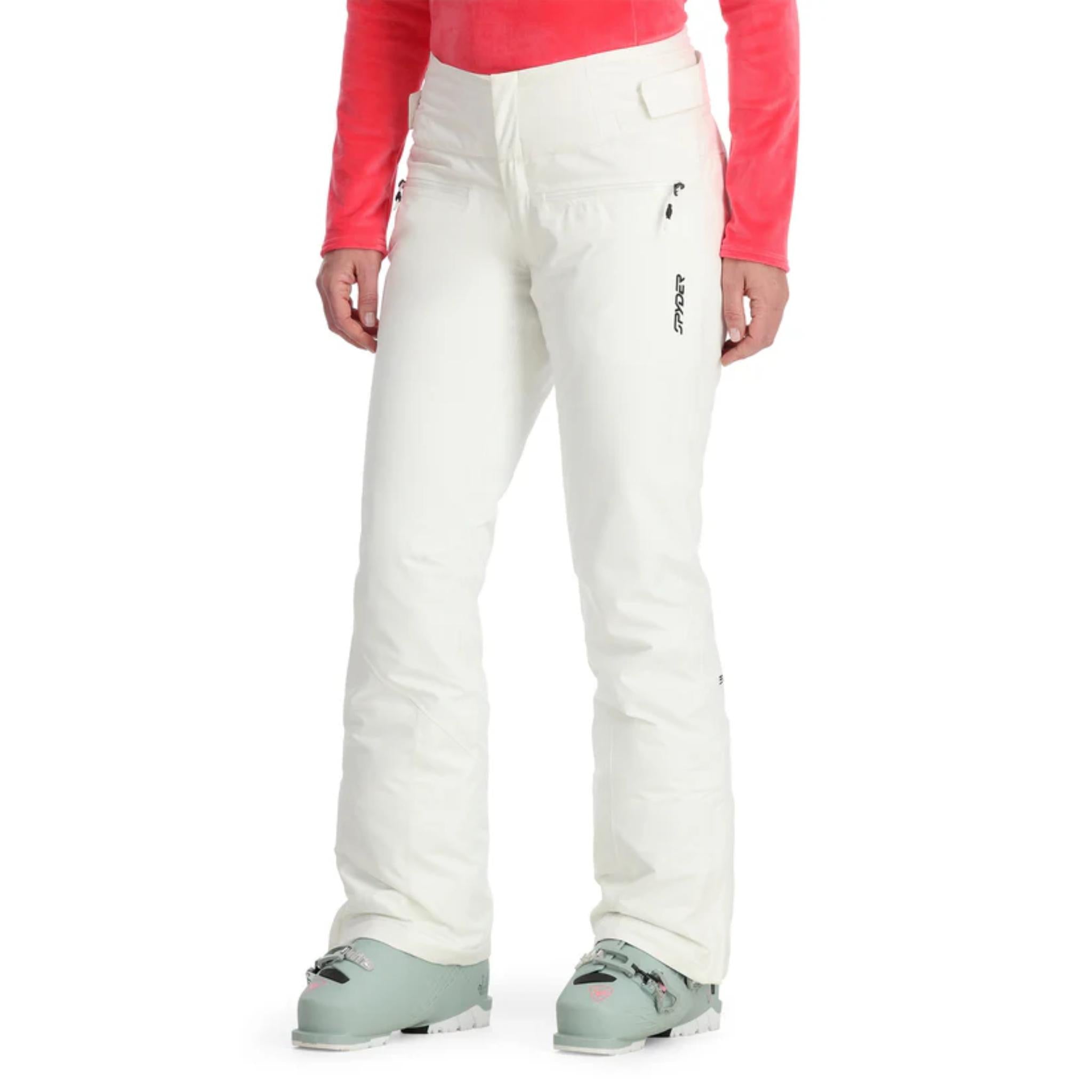 Spyder Womens Winner Snow Pants