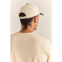 Rhythm Worn Path Cap