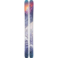 Rossignol Womens Blackops 90 Ski - Open - 2025