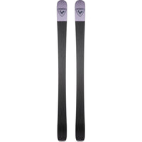 Rossignol Womens Blackops 90 Ski - Open - 2025