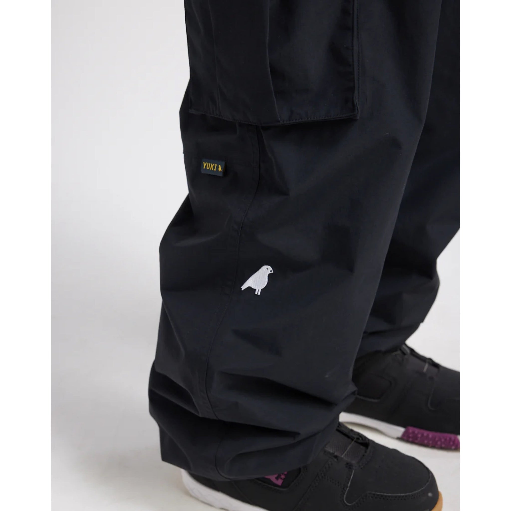 Yuki Threads Bilbo Snow Pant