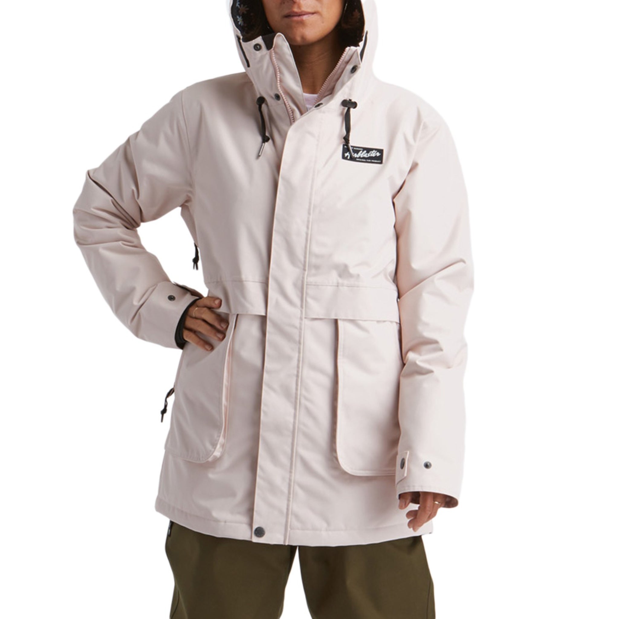 Airblaster on sale nicolette jacket