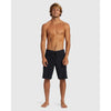 Quiksilver Surfsilk Kaimana 20 Boardshort