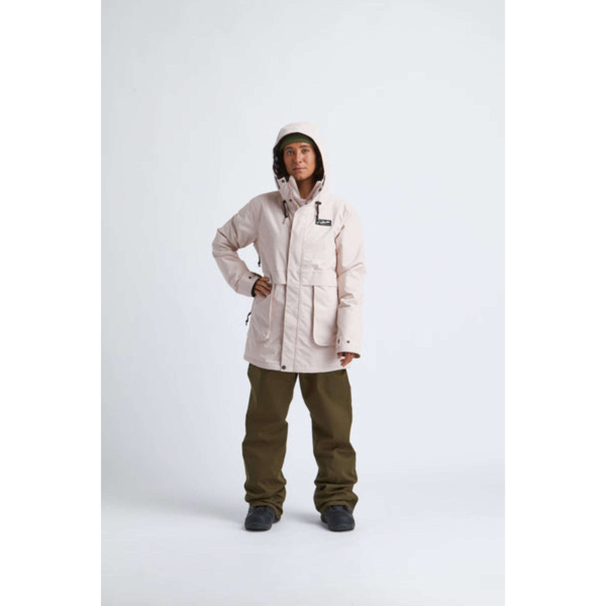 Airblaster Womens Nicolette Jacket