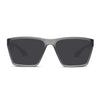 Liive Rincon Sunglasses - Polar Matte Xtal Black