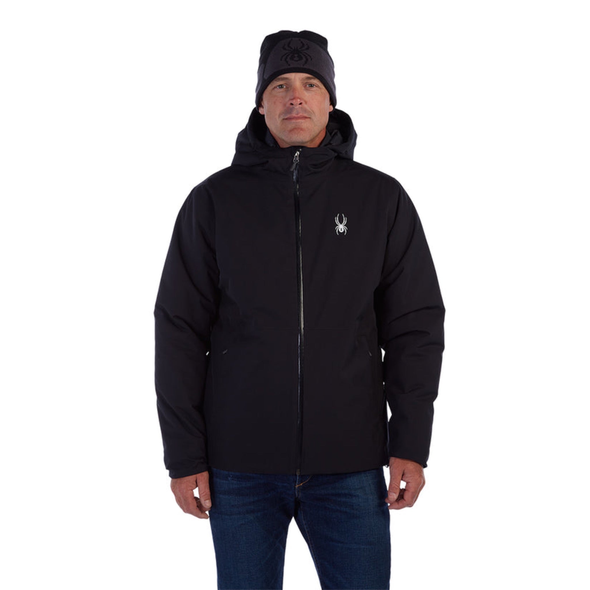 Hotsell spyder jacket