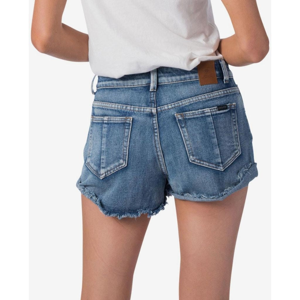 Rip curl denim on sale shorts