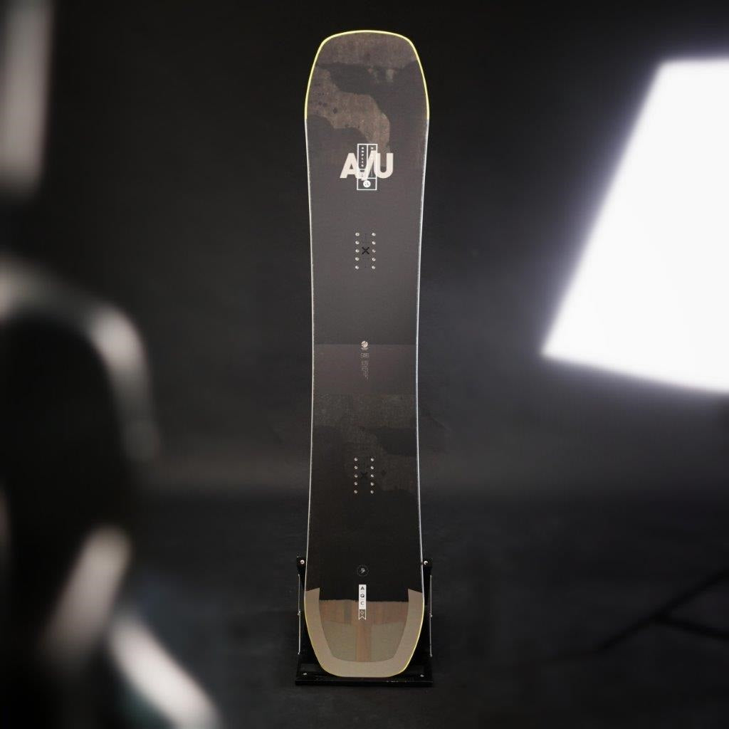 Amplid Unw8 Snowboard