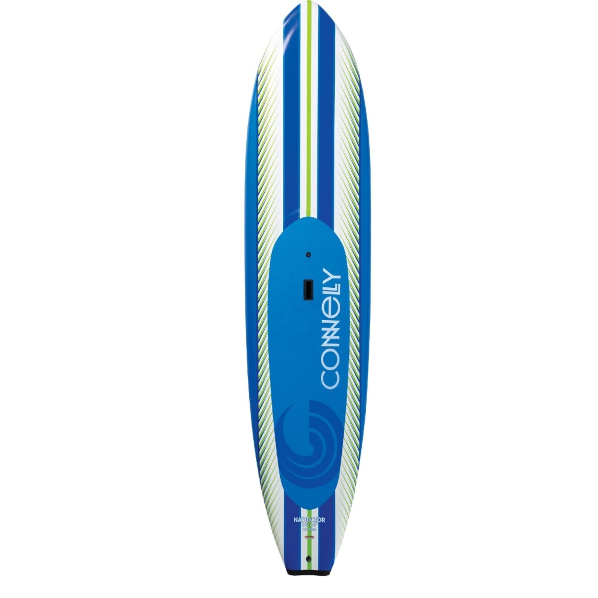 Connelly paddle shop board fin