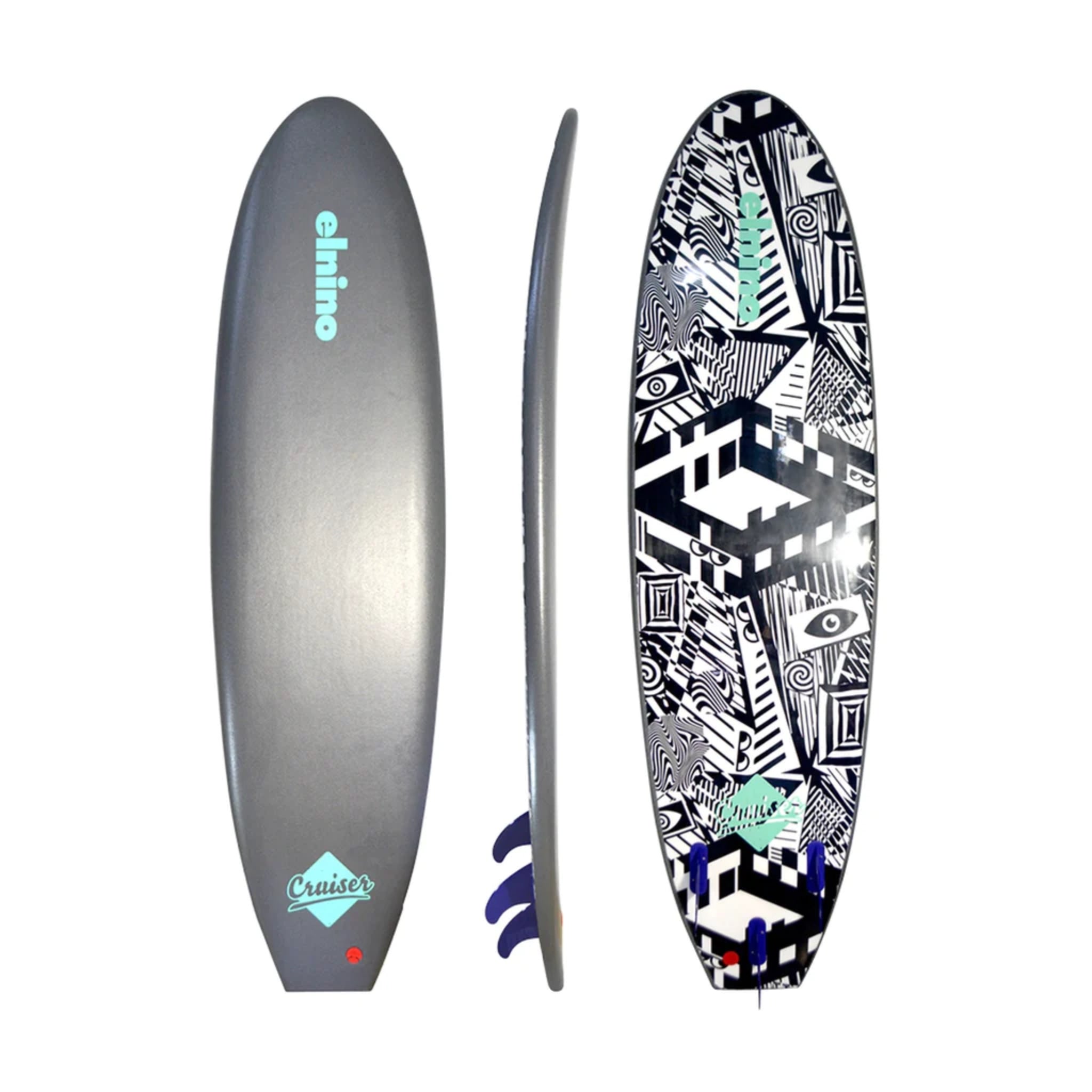 Elnino softboard deals