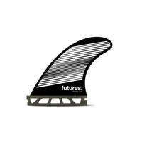 Futures F4 Hc Thruster Fins - Small