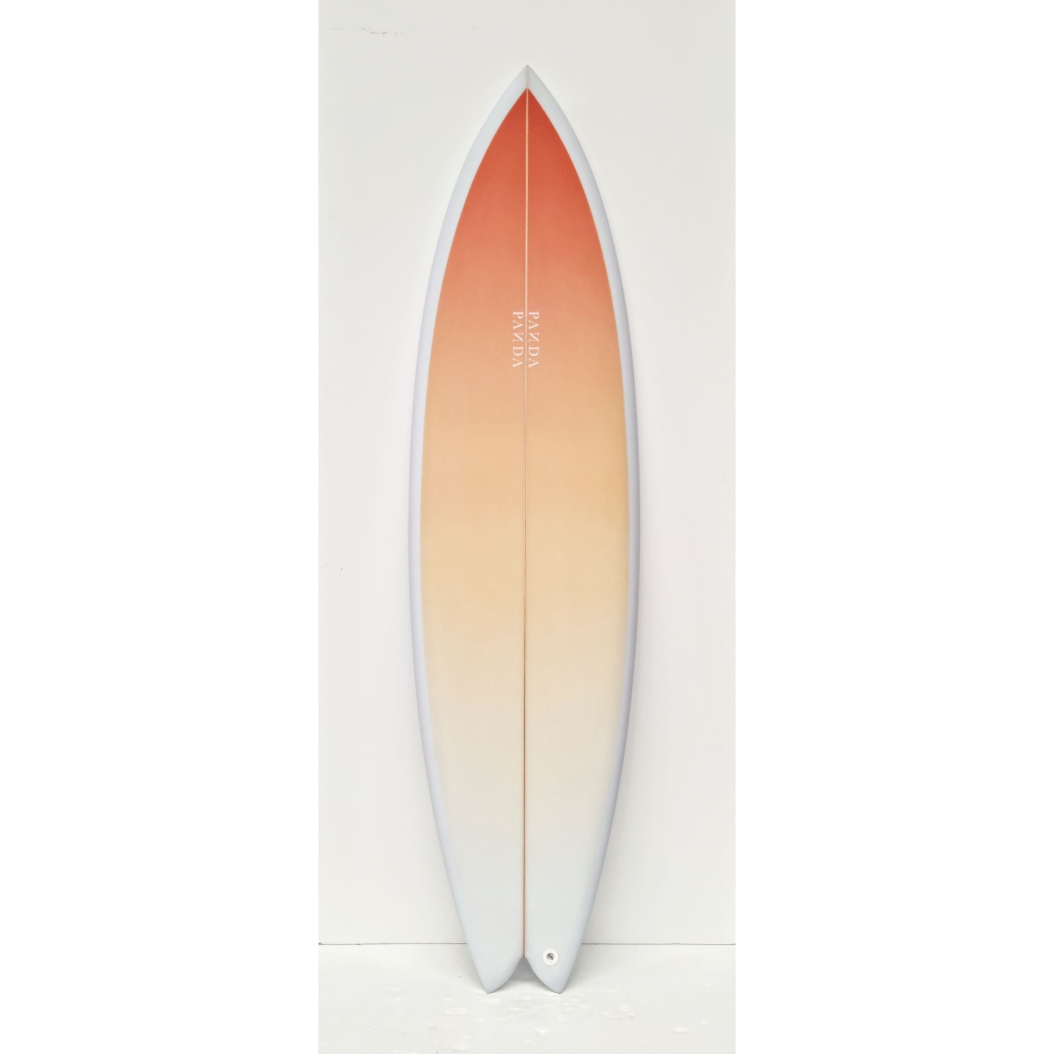 Used deals panda surfboards