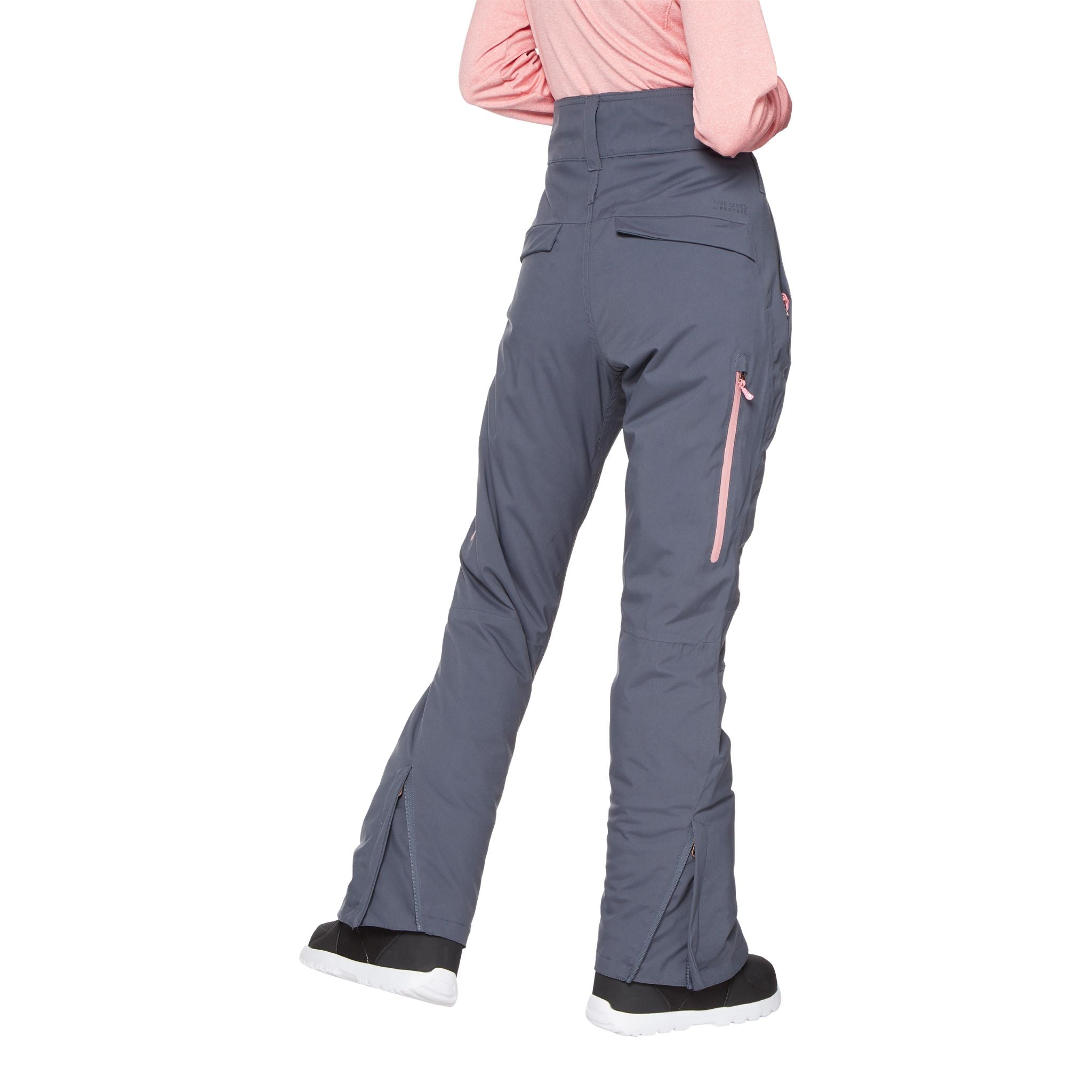 Protest womens ski on sale pants