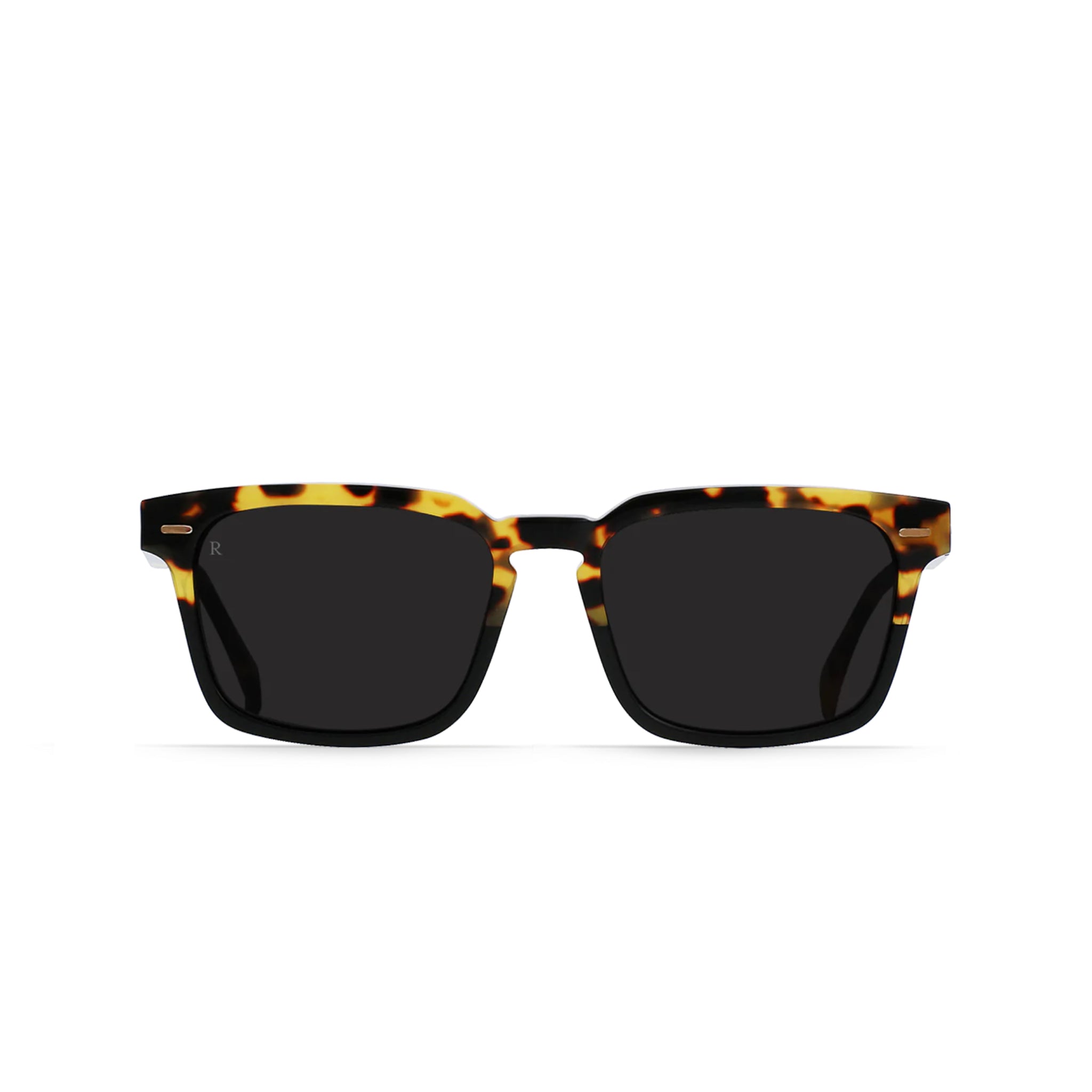 Raen Adin Sunglasses - Tamarin / Dark Smoke