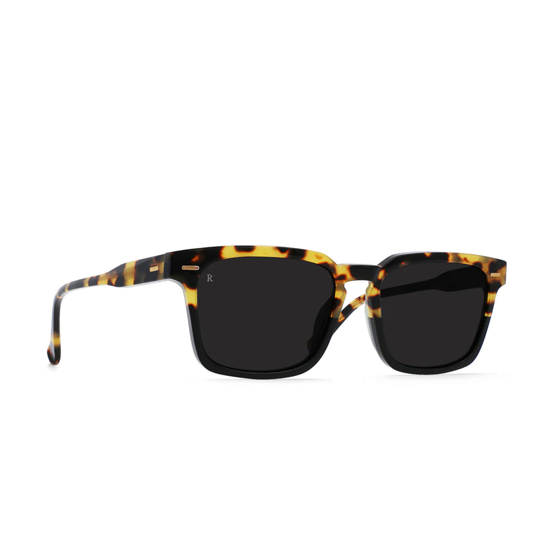 Raen Adin Sunglasses - Tamarin / Dark Smoke