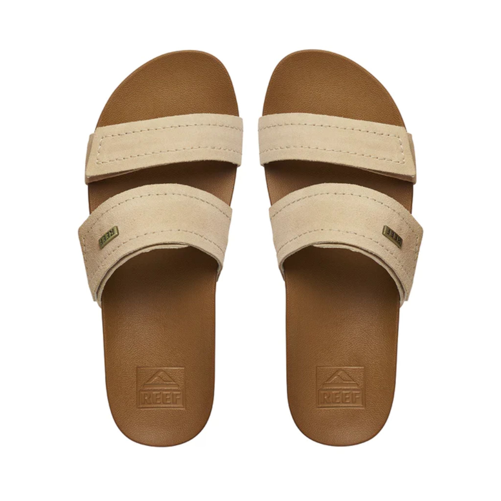 Reef Beige Sandals for Women for sale | eBay