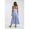 Rhythm Bloom Maxi Dress