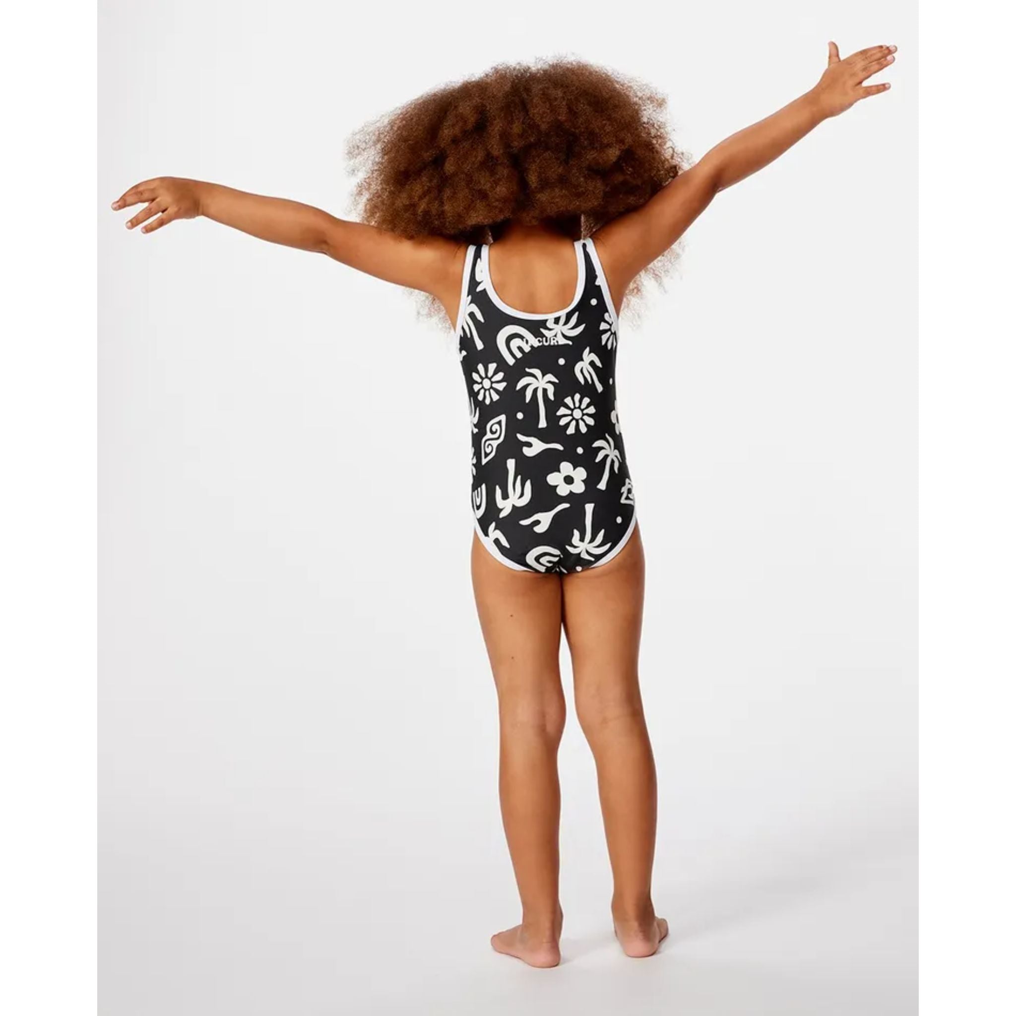 The One One Piece Swimsuit - Rip Curl New Zealand
