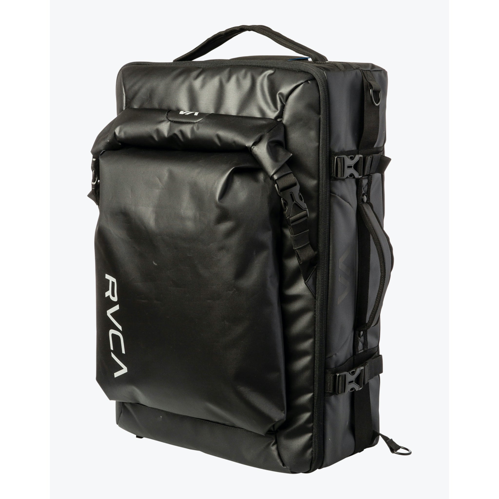 Rvca zak store noyle camera bag