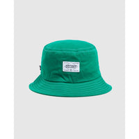 Stussy Contrast Topstitch Bucket Hat
